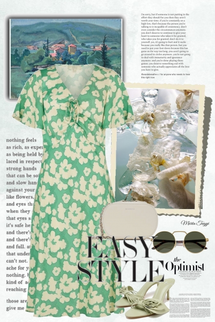 Easy style 2.