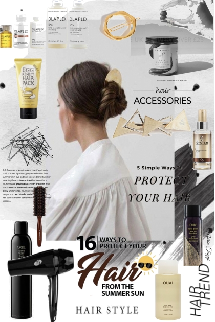 Hair Trend
