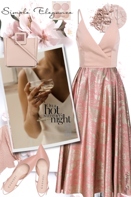 Simple Elegance