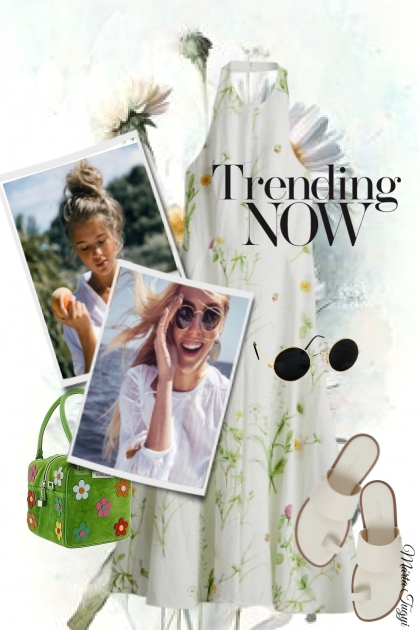 fun summer style