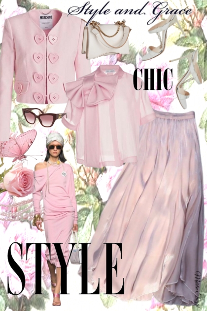 pink dream 2.