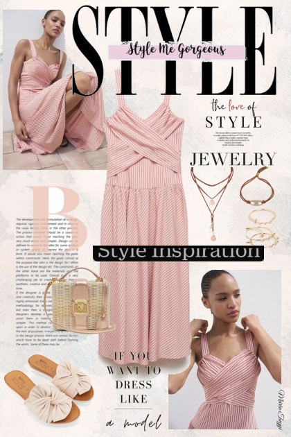 style me gorgeous