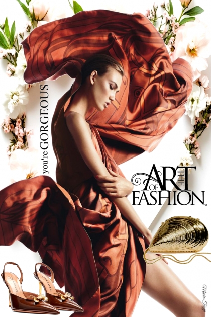 Art of the Fashion 3.