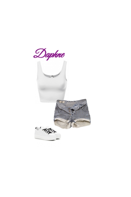Daphne McCarthy-Chapter3- Fashion set
