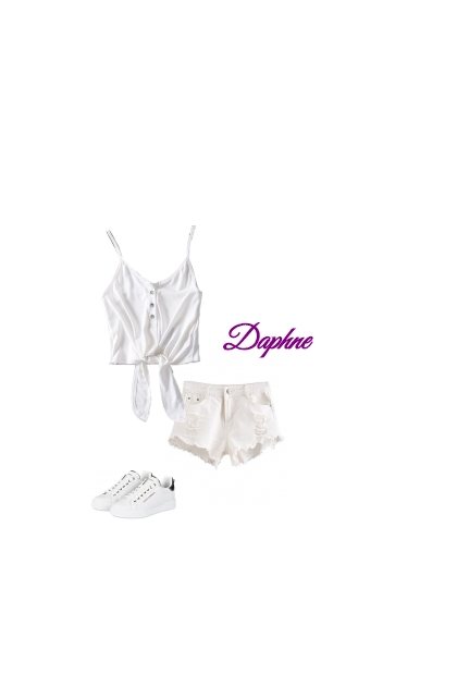 Daphne McCarthy-Chapter6- combinação de moda