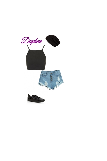 Daphne McCarthy-Chapter8- Fashion set