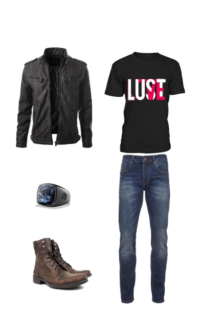 Scout Salvatore (The Vampire Diaries)2- Combinazione di moda