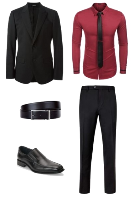 Nikoy Mikealson(The Vampire Diaries)5- Fashion set