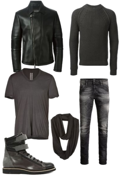 Nikoy Mikealson(The Vampire Diaries)10- Fashion set