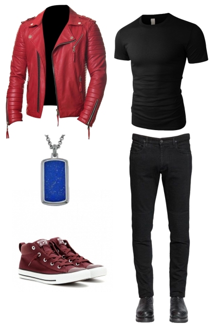 Spencer Peters(The Vampire Diaries)- Combinazione di moda