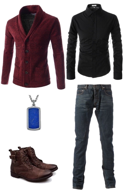 Spencer Peters(The Vampire Diaries)2- Fashion set