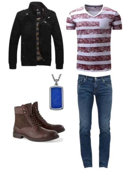 Spencer Peters(The Vampire Diaries)5- Combinaciónde moda