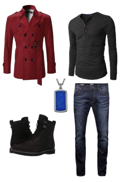 Spencer Peters(The Vampire Diaries)7- Combinazione di moda