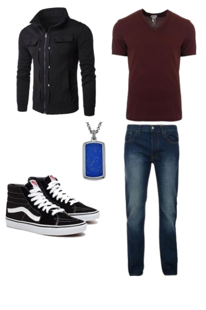 Spencer Peters(The Vampire Diaries)8- Combinazione di moda