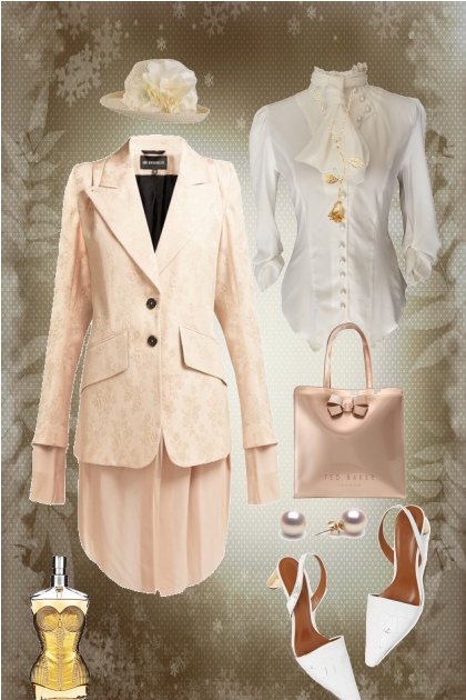 j - 159- Fashion set