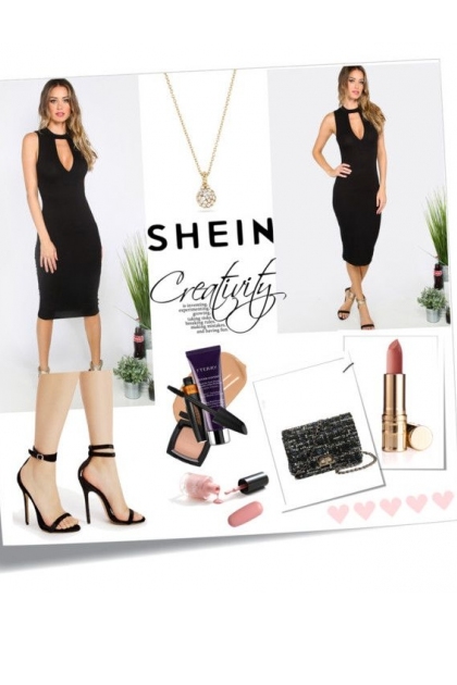 Shein Set- Fashion set