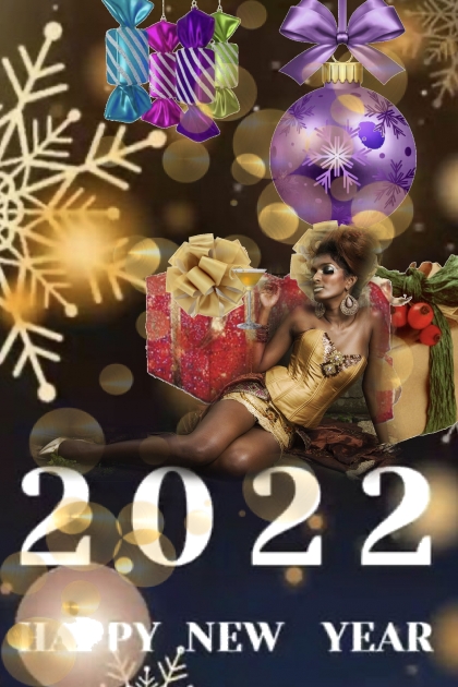 2022- combinação de moda