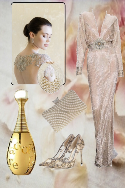 Modest elegance 4- Модное сочетание