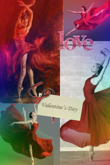 Valentine&#039;s Day