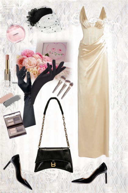 Classical elegance 44- Combinaciónde moda