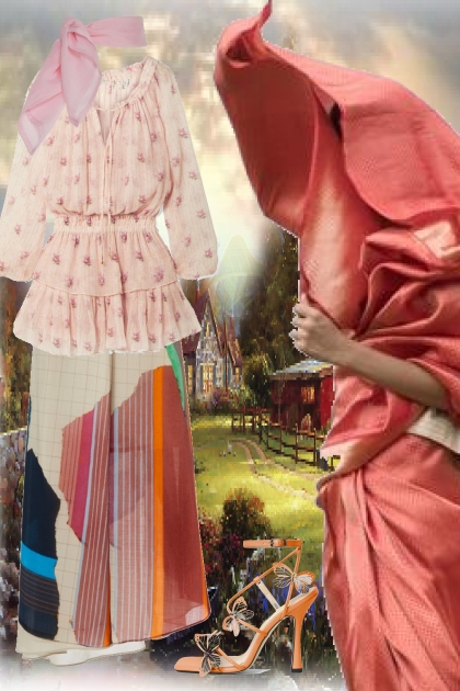 Country style 561
