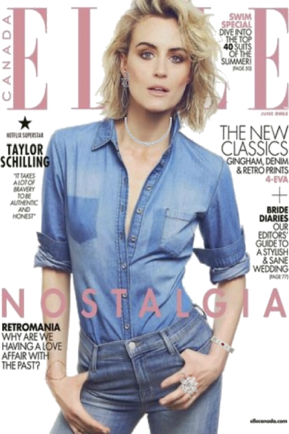 Elle Canada