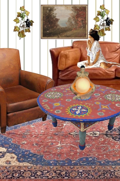 Cosy sofa 211