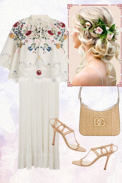 Folk style 31