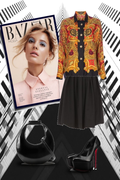 City style 551