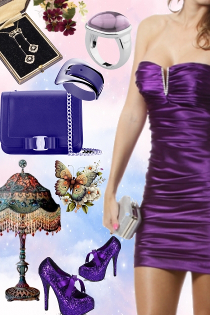 Glamour