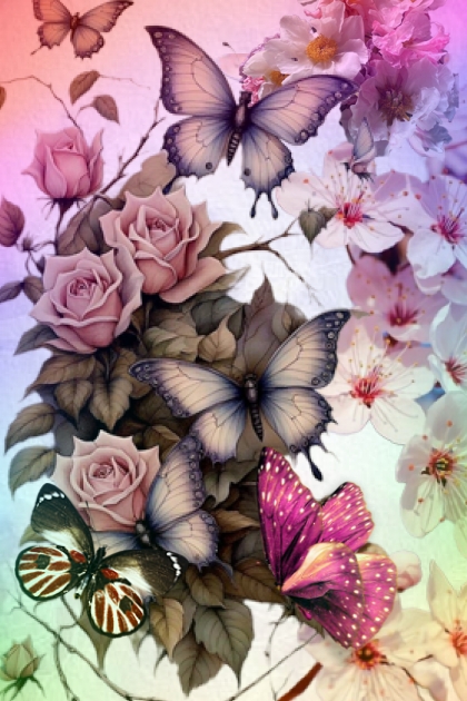 May flowers 21