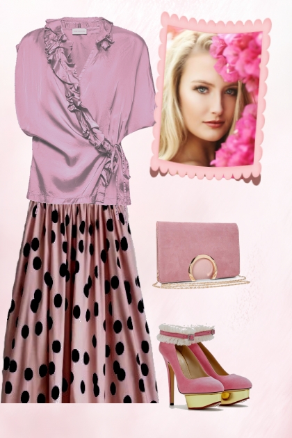 Ash rose outfit 21