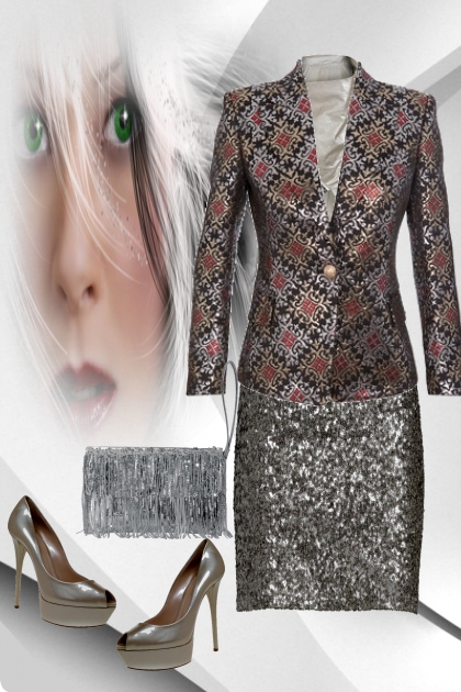 Glamour