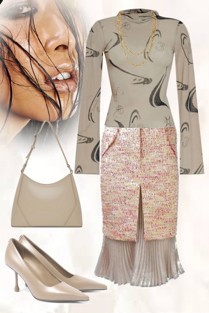 Everyday elegant