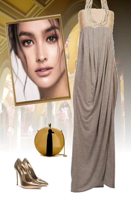 Empire style