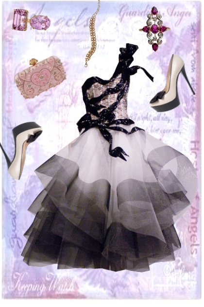 Shades of lilac 21