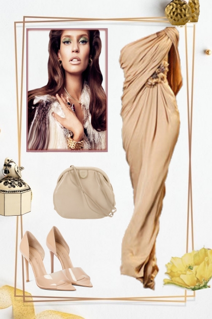 Tunic dress 2