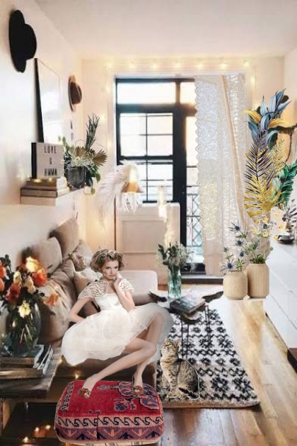 Interiors