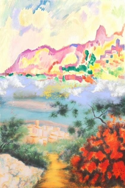 Landscapes