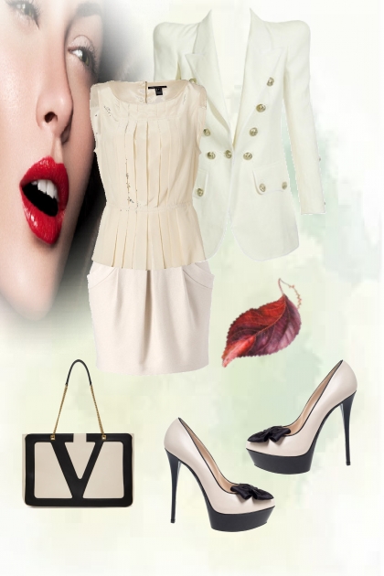 Smart white 2
