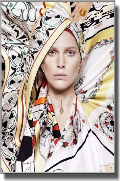 Shawl