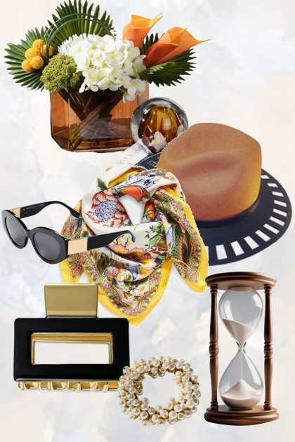 Accessories 21
