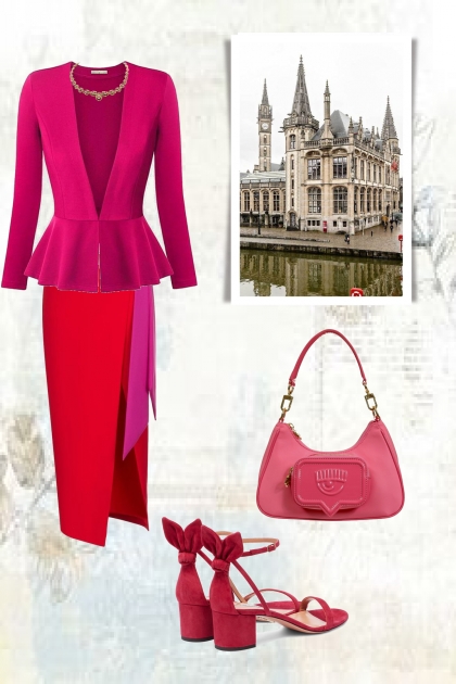 City elegance 2