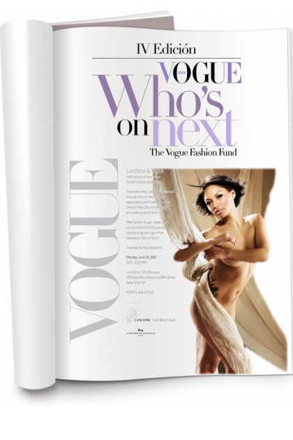 Vogue 21