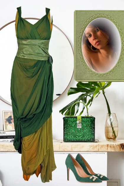 Tunic dress 21
