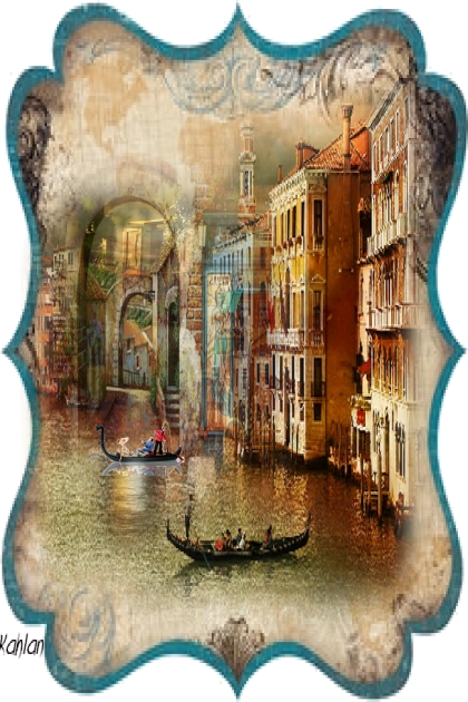 Venice 3