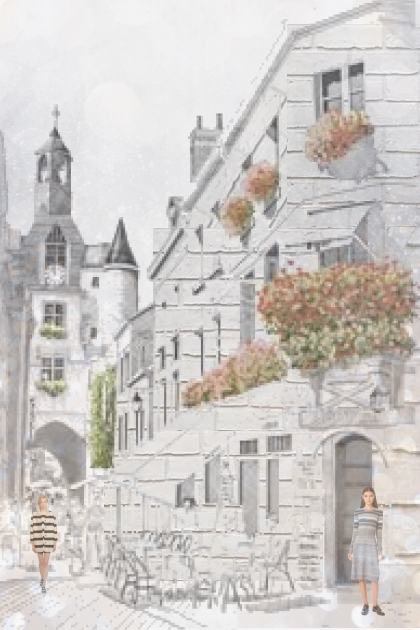 Old town 51