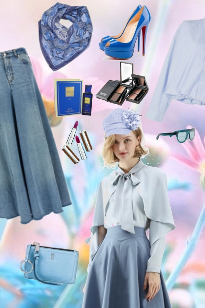 Casual elegance