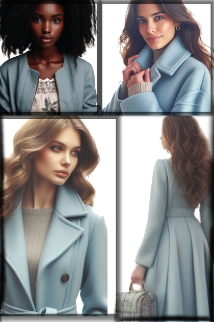 Pale blue 2