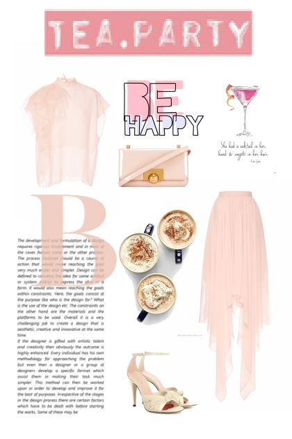 Be happy!